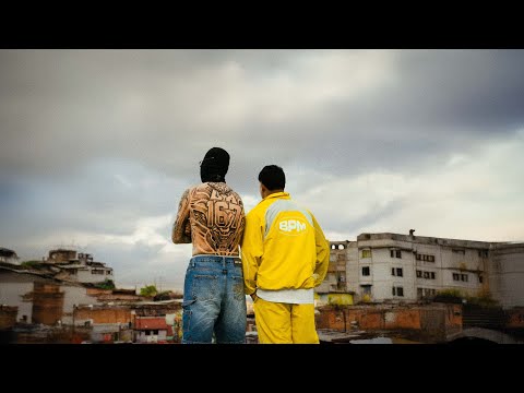 OE OE - Farruko, @Louisbpm &nbsp;(Official Music Video)