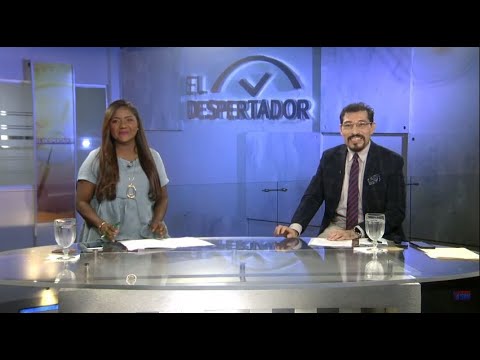 EN VIVO 15/04/2021 #ElDespertadordeSIN