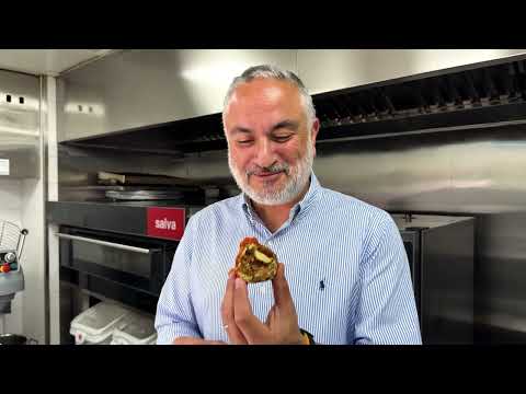 Recipe for Change, Season 2: From The Lebanese Home, to Restaurants of the World