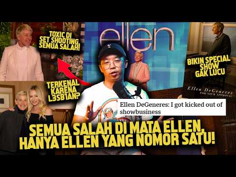 KARYAWAN NYAPA DIPECAT, KARYAWAN IZIN BERDUKA DIPECAT. ELLEN BAIK DI DEPAN KAMERA DOANG