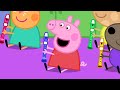 Music and Celebrations in Peppa Pig