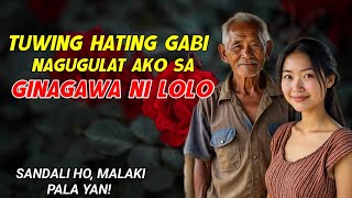 Hating gabi / FULL