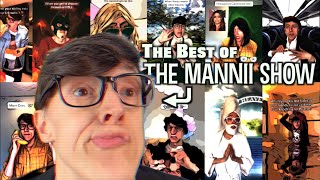 The Best of The Mannii Show: Compilation with a TWiiST (Vol.1)