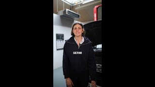What Every Gargae Needs to Know About SERMI #shorts