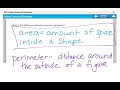 Finding Area of Rectangles: Key Concepts and Techniques