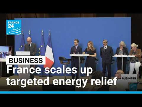 French government expands targeted fuel-price relief