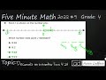 Understanding Decimals and Number Lines