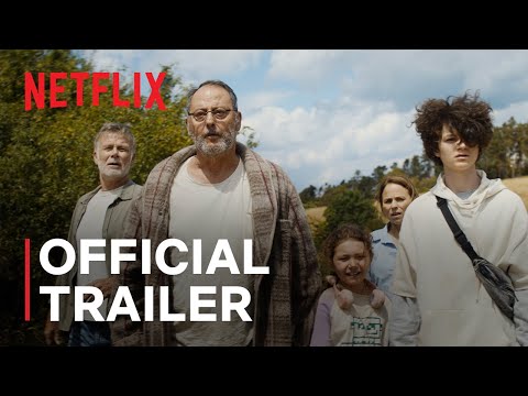 Family Pack | Official Trailer | Netflix