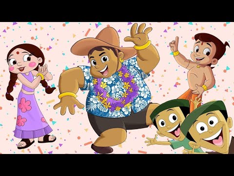 2024 Kalia's Comedy : Must-Watch Clips | Funny Videos for Kids | Cartoons in Hindi