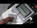 EV3 Brick Functionality and Navigation