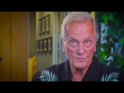 Noah's Ark Replica is REAL & Endorsed By Pat Boone