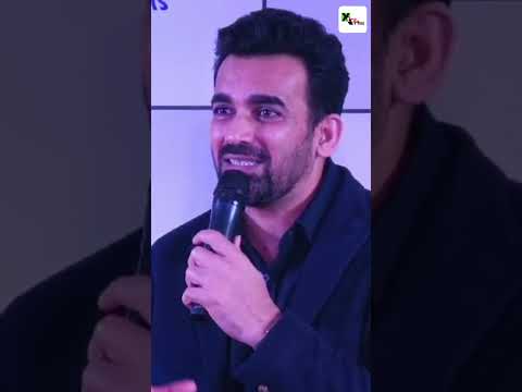 CSK have made a HUGE coaching call! Zaheer Khan is the new man in charge!