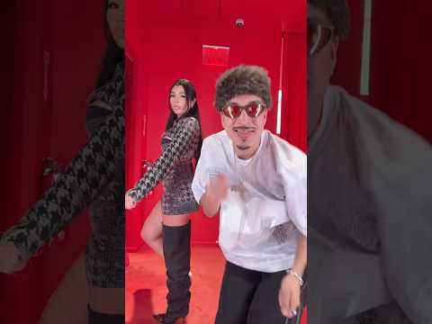 W couple #santea #funny #comedyvideos