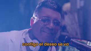 Me Luce Tu Amor Darvel Garcia Letra 4K