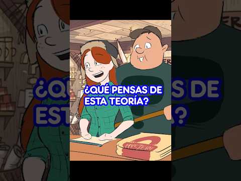 ¿Qué opinas de Soos?#billcipher #gravityfalls #gravityfallsedit #disney