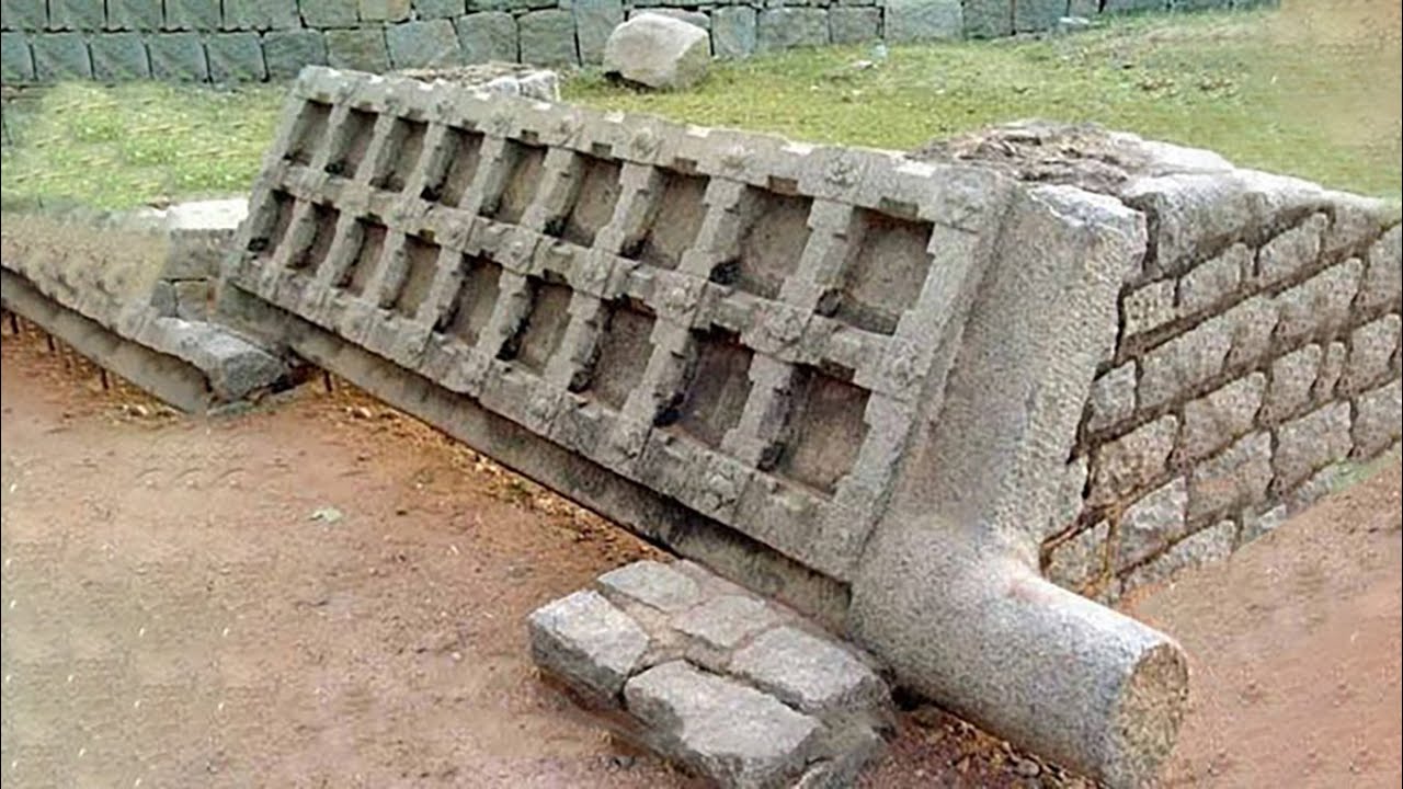 12 Most Abandoned Ancient Technologies That Really Exist