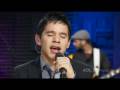 David Archuleta AOL sessions My hands