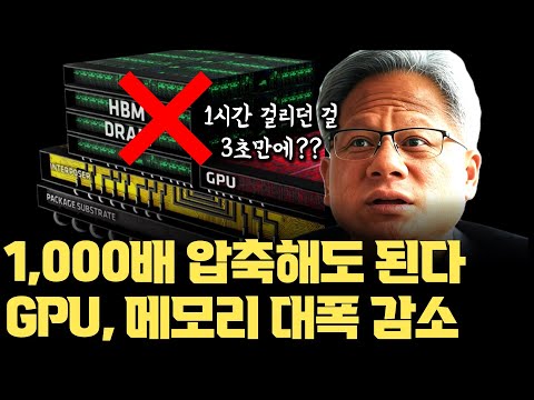 1000배 압축해도 물리 특성, 이미지 다 안다... AI Diffusion Model 새로운 연구 결과 주목
