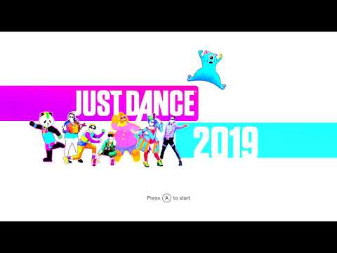 just dance 2021 switch song list