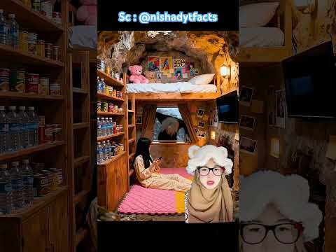 ZOMBIE MASUK RUMAH ⁉️ @nishadytfacts