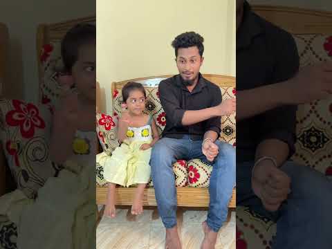 কিউটির ললিপপ খেয়ে নিলাম 🤣🤣