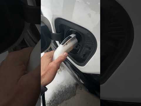 So How Long Does It Take To Slow Charge a Hummer EV?