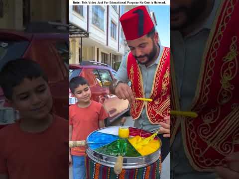 unbelievable bought expensive icecream by fooling icecream seller 😱