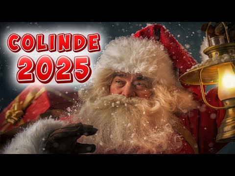 Colinde 2025