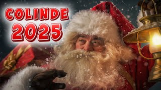Colinde 2025