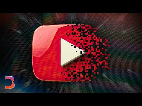YouTube video thumbnail: After 20 Years, Can Youtube Keep Us Watching?