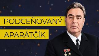Leonid Brežněv: Nenápadný funkcionář, který ovládl SSSR a poslal tanky do Československa
