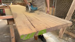 The Ultimate DIY Storage Solution | Building a Cabinet with Doors and Drawers