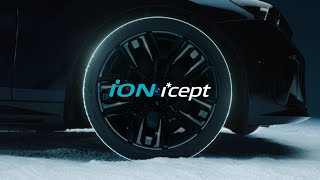 iON | Performance Never Freezes, iON i*cept (30s) | Hankook Tire