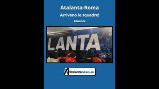 Atalanta e Roma arrivano alla New Balance Arena! Serie A 2025 2026