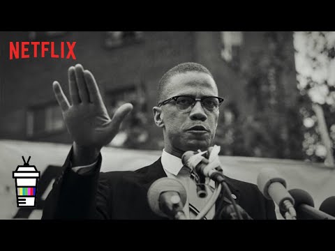 Who Killed Malcolm X? - Netflix Trailer