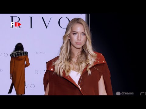 RIVO Fall 2024 CPM - Full Show