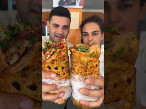 NAR GİBİ KIZARMIŞ BOL MALZEMELİ TAVUK DÖNER!!!