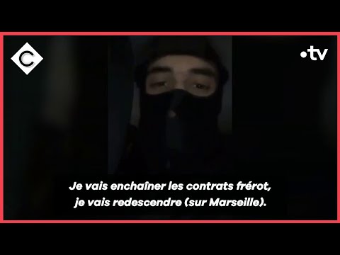 Vidéo de Jean-Michel Décugis