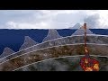 Hawaiian Islands Formation and Models