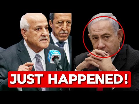 Arab League Embarrasses Isreal for Threatening Spain, Norway & Ireland for Recognising Palestine.