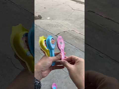What was inside this candy 🍭 🤣 ~Smart Appliances Kitchen Utensils/Home Inventions #shorts