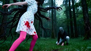 Bully Picks on Quiet Girl, Regrets It When She Summons a Scary Monster for Revenge