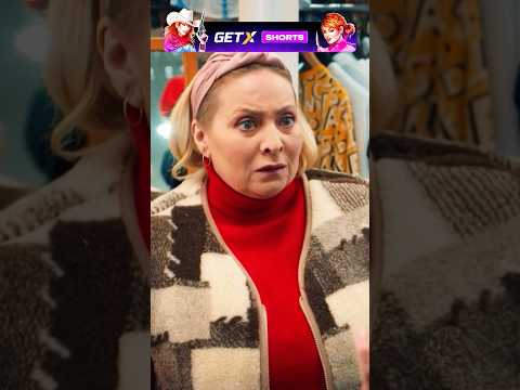 Она хотела произвести фурор 😂 #моменты #юмор #смех #топ #комедия #сериал