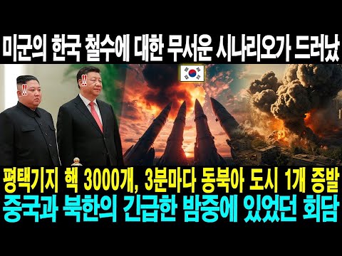 친절한 해설로 풀어보는 국가 군사 비밀과 대한민국의 힘!  친절한 한국인이 들려주는 국가 군사 비밀, 위대한 대한민국의 군사 소식 뉴스튜브!