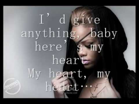 Rihanna - Photographs