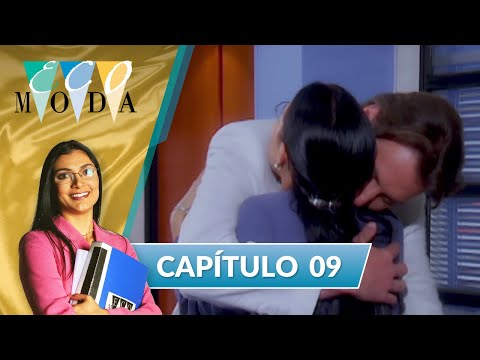 Ecomoda | Capítulo 9 | Una sorpresa para Betty del pasado