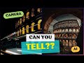 Identifying AI-Generated Images Challenge