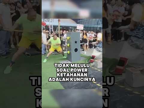 Awalnya Sangar Tapi di Late-Game Loyo