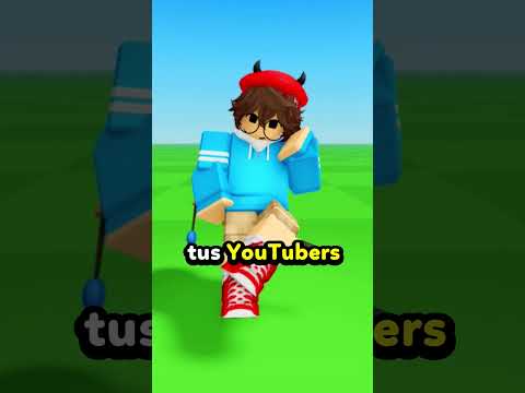 LOS HAMBREADOS DE YOUTUBE SHORTS ☠️