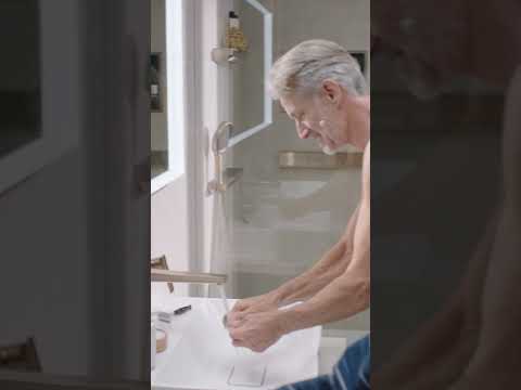 Step Into Your Dream Bathroom with hansgrohe | Elegance & Innovation Redefined